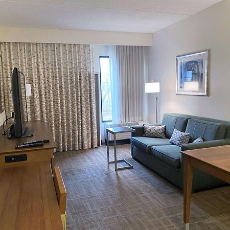 Hampton Inn By Hilton Milford Eksteriør bilde