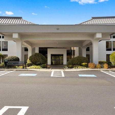 Hampton Inn By Hilton Milford Eksteriør bilde