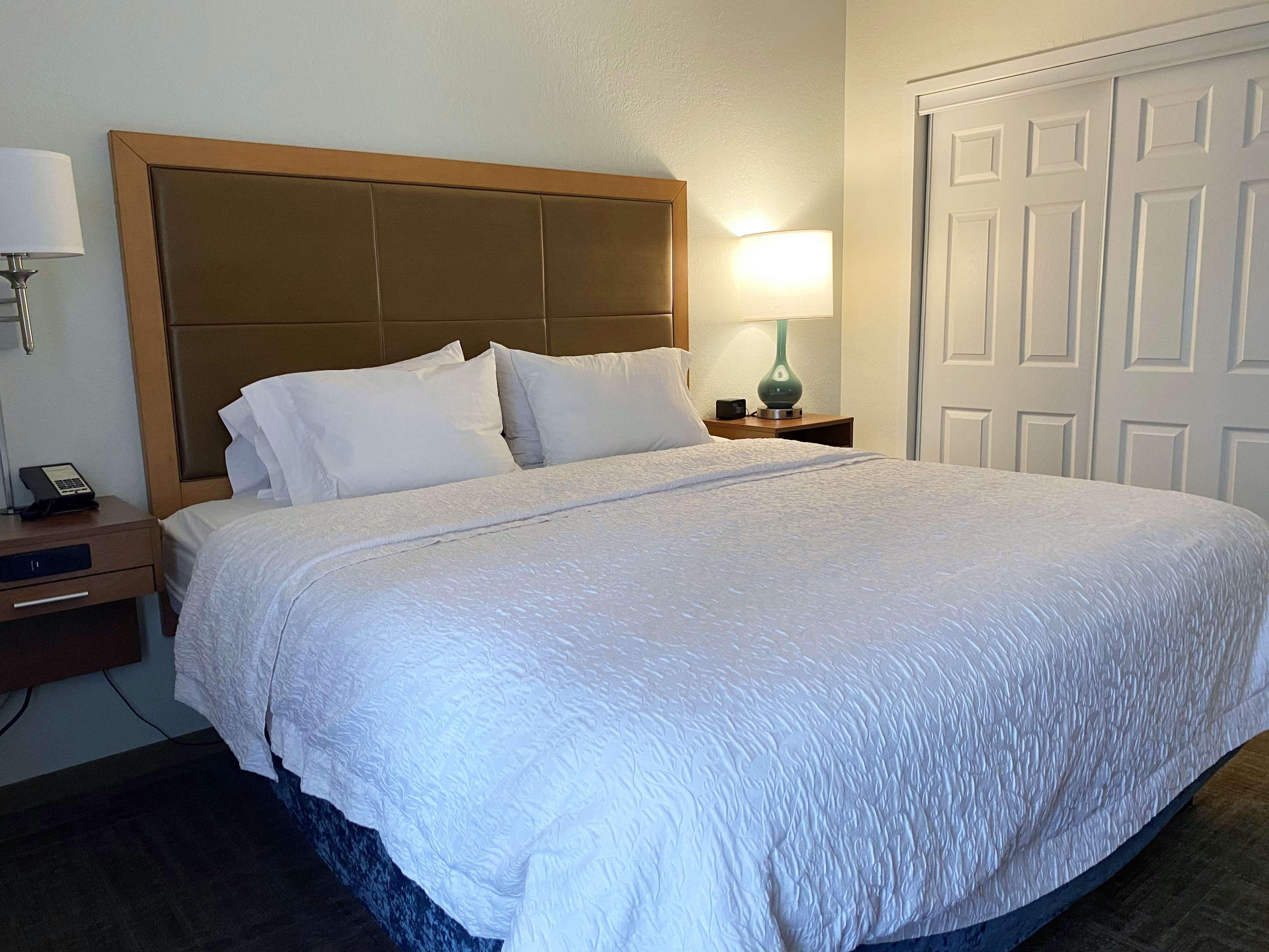 Hampton Inn By Hilton Milford Eksteriør bilde