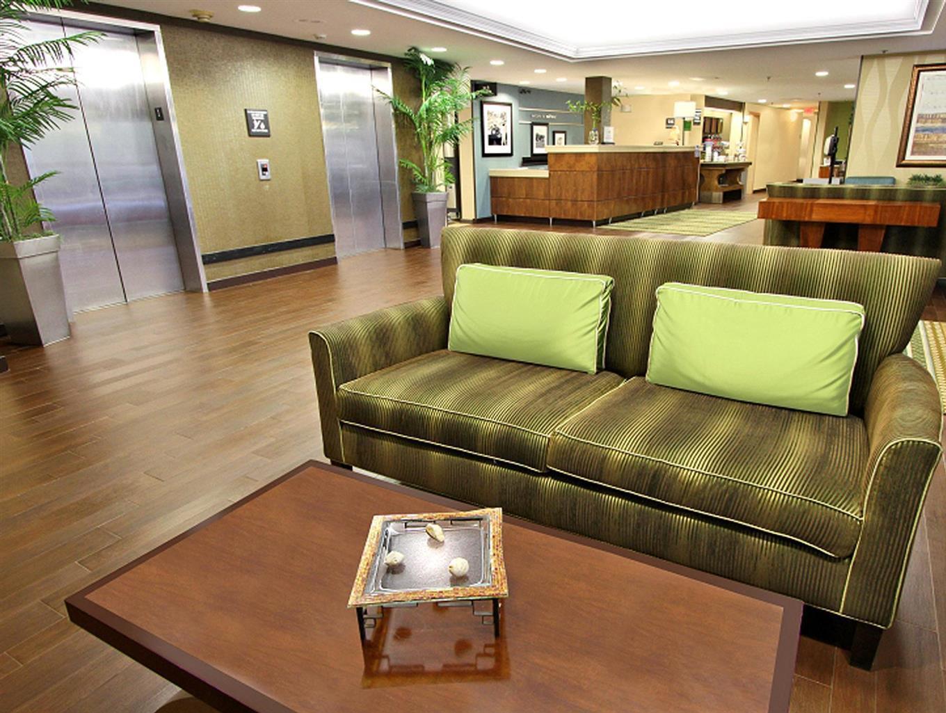 Hampton Inn By Hilton Milford Eksteriør bilde