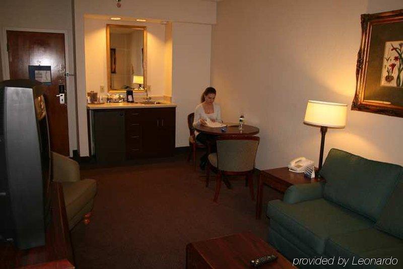 Hampton Inn By Hilton Milford Rom bilde