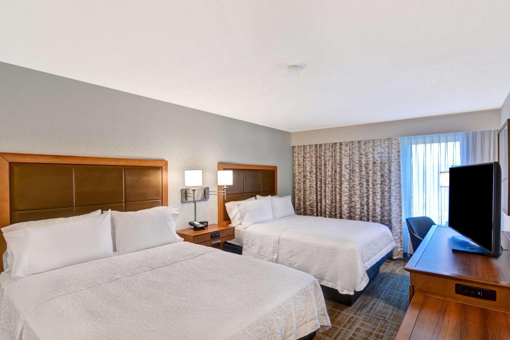 Hampton Inn By Hilton Milford Eksteriør bilde