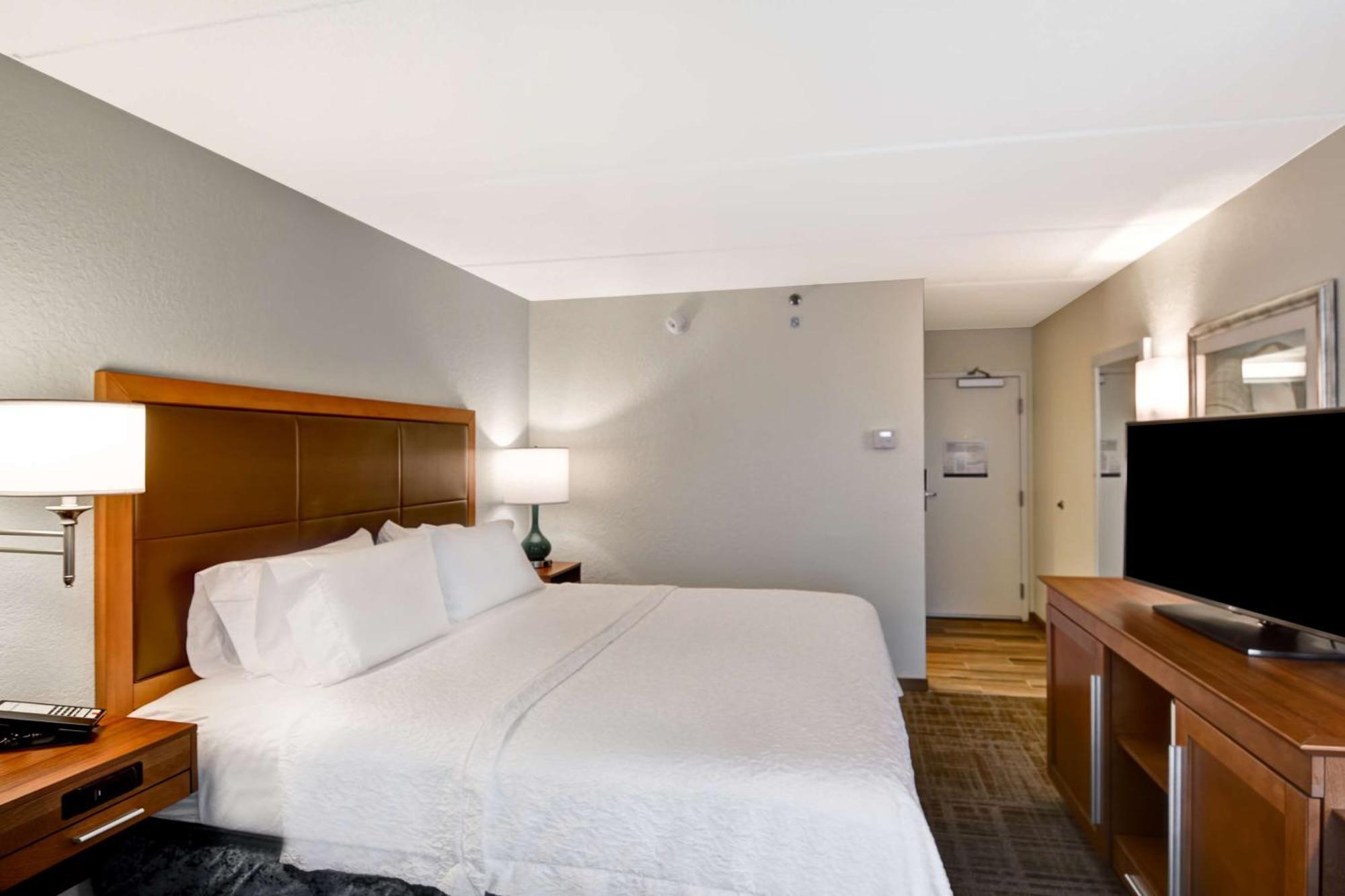 Hampton Inn By Hilton Milford Eksteriør bilde