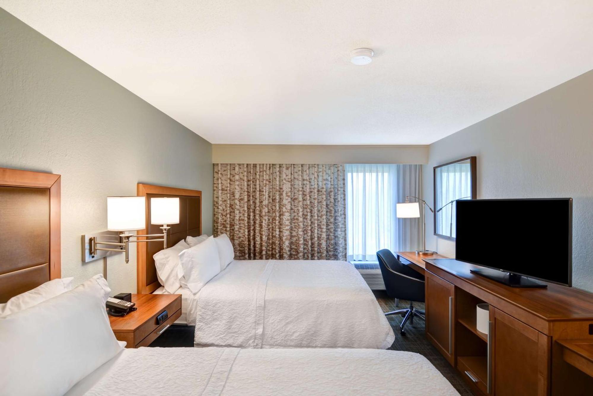Hampton Inn By Hilton Milford Eksteriør bilde
