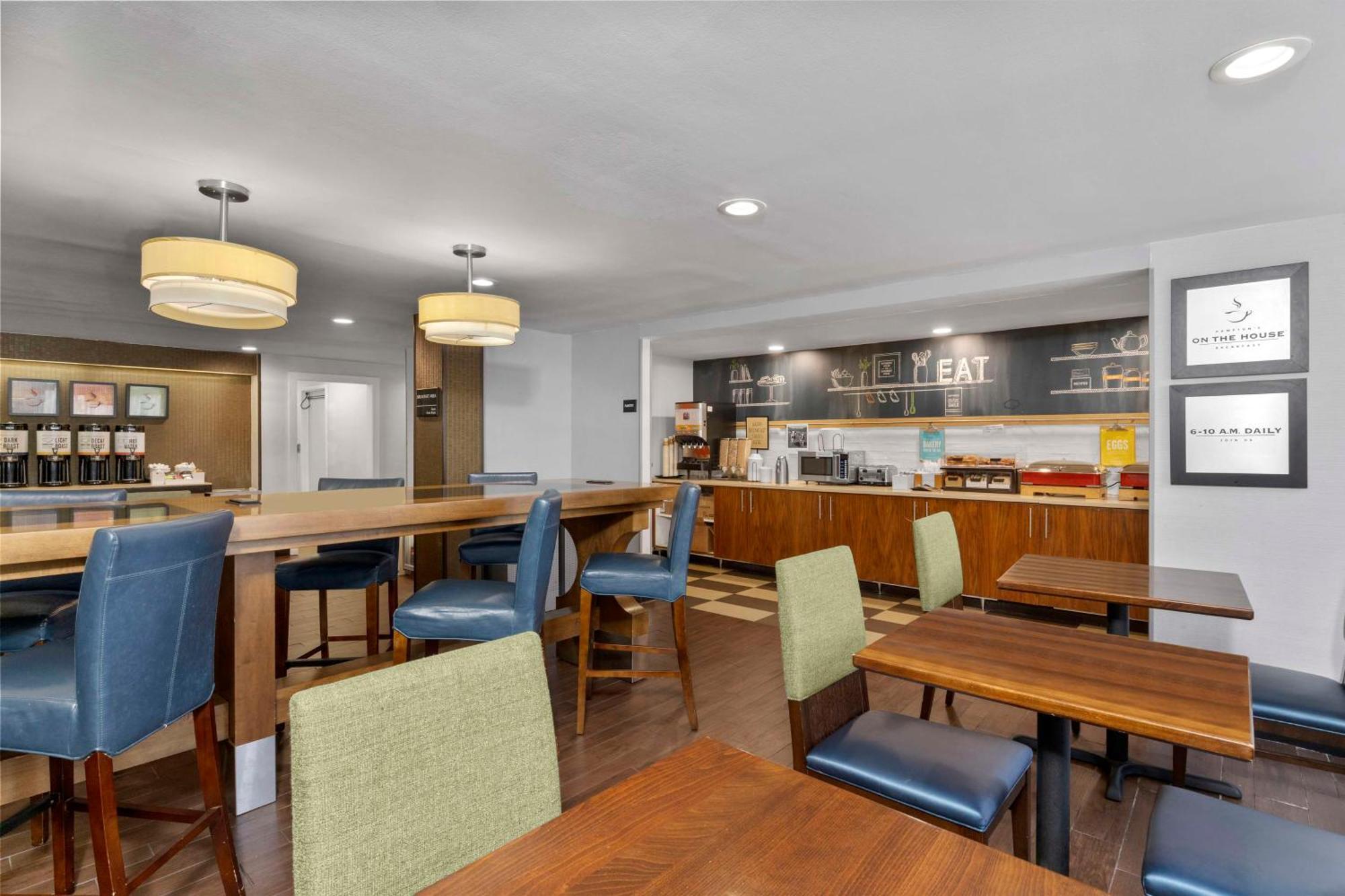 Hampton Inn By Hilton Milford Eksteriør bilde