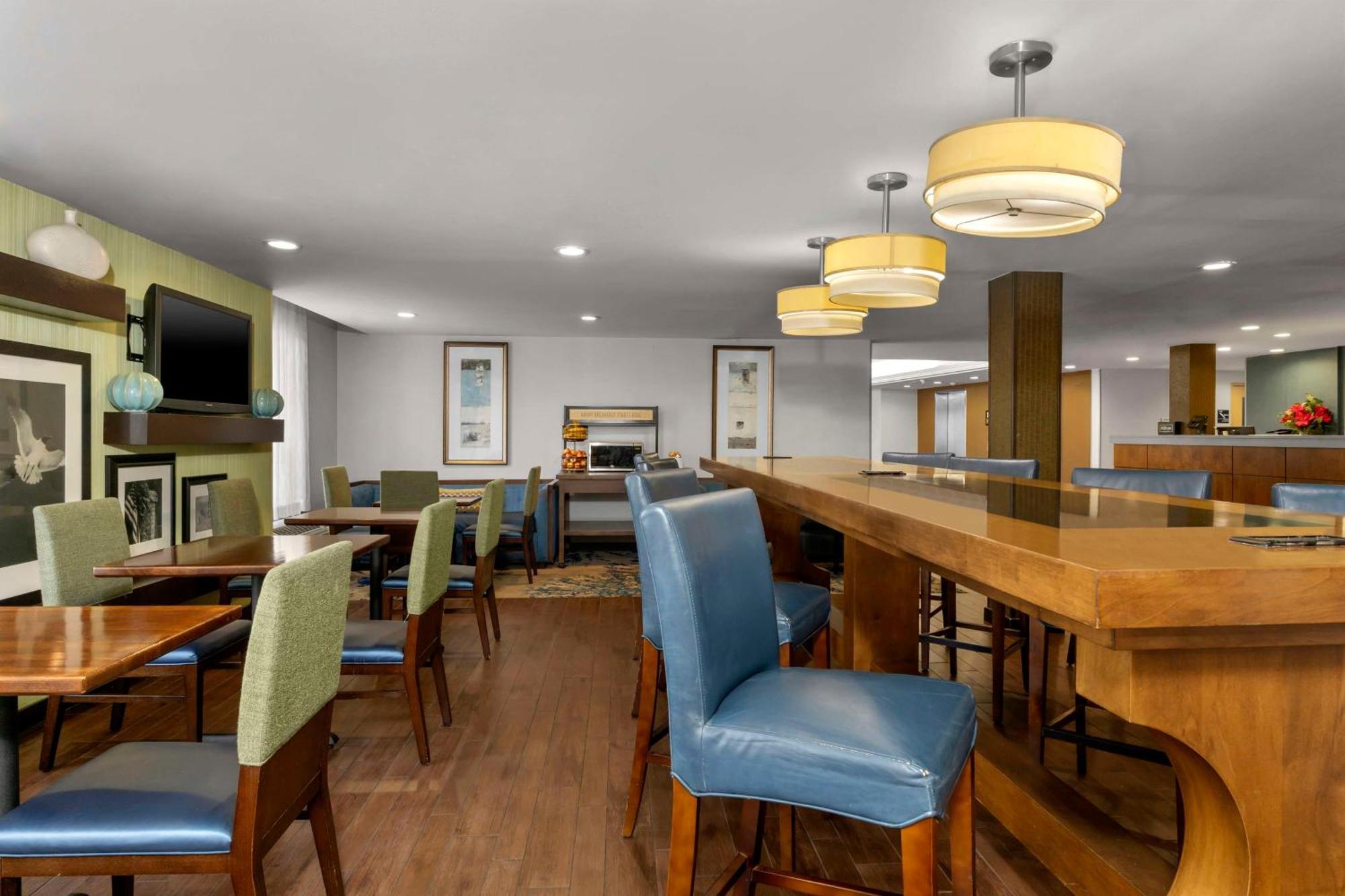 Hampton Inn By Hilton Milford Eksteriør bilde