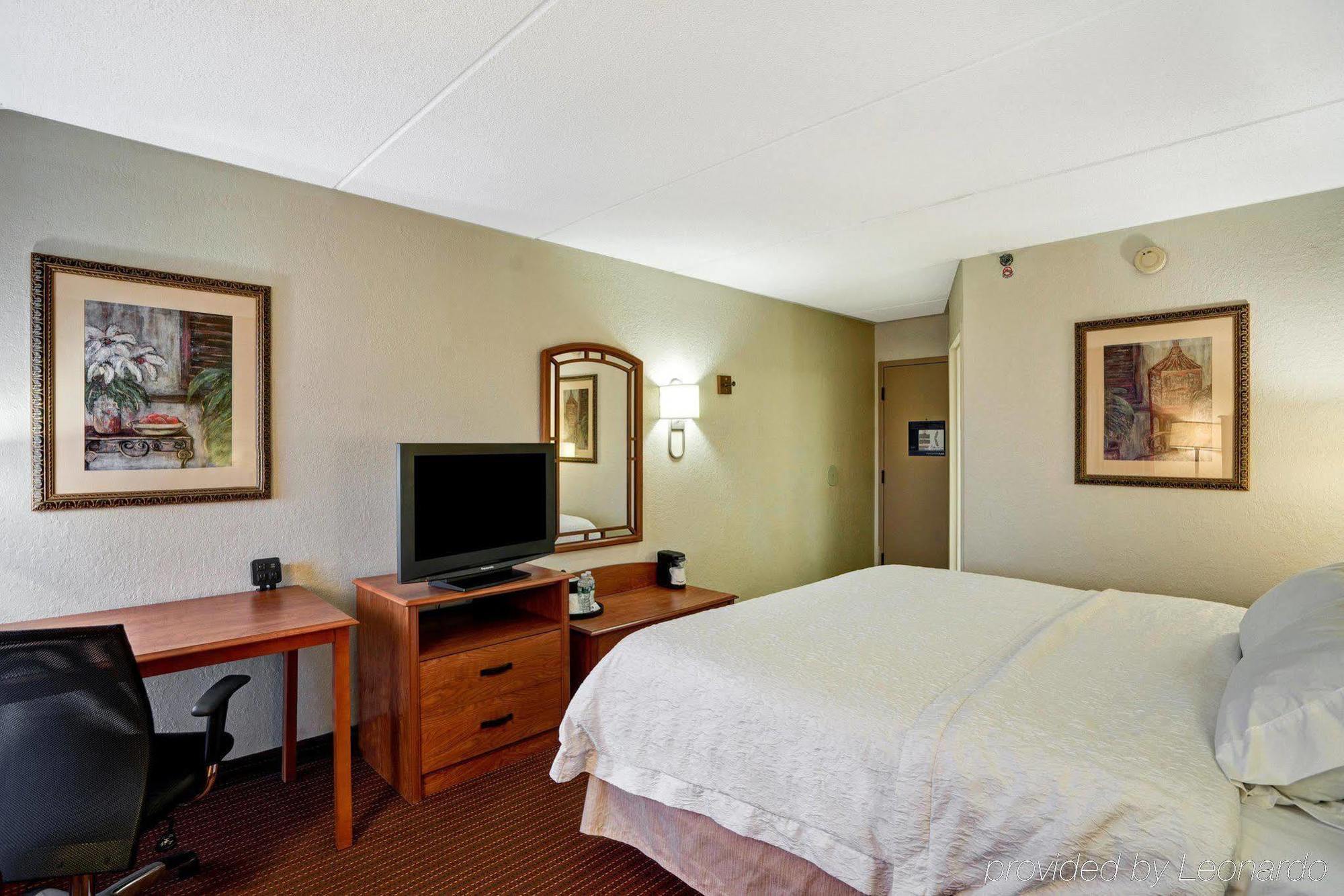 Hampton Inn By Hilton Milford Eksteriør bilde