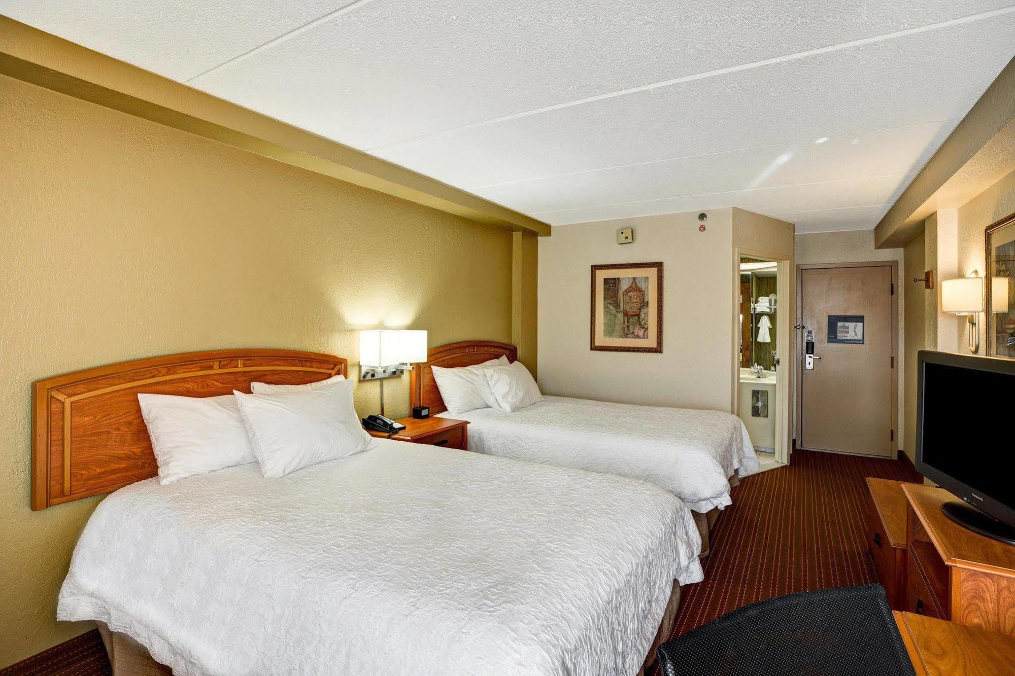 Hampton Inn By Hilton Milford Eksteriør bilde