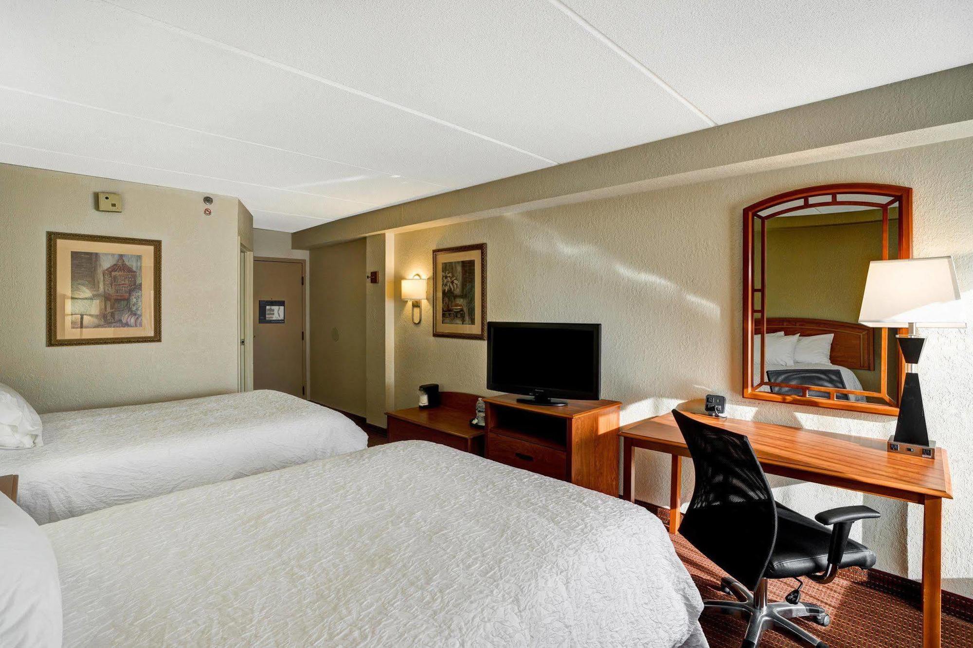Hampton Inn By Hilton Milford Eksteriør bilde
