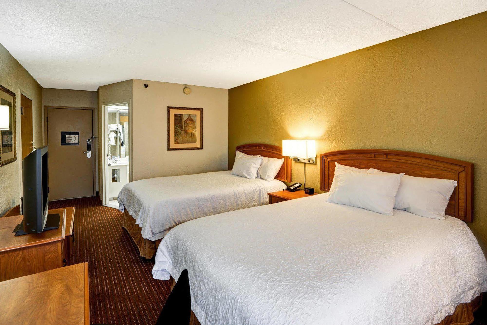 Hampton Inn By Hilton Milford Eksteriør bilde