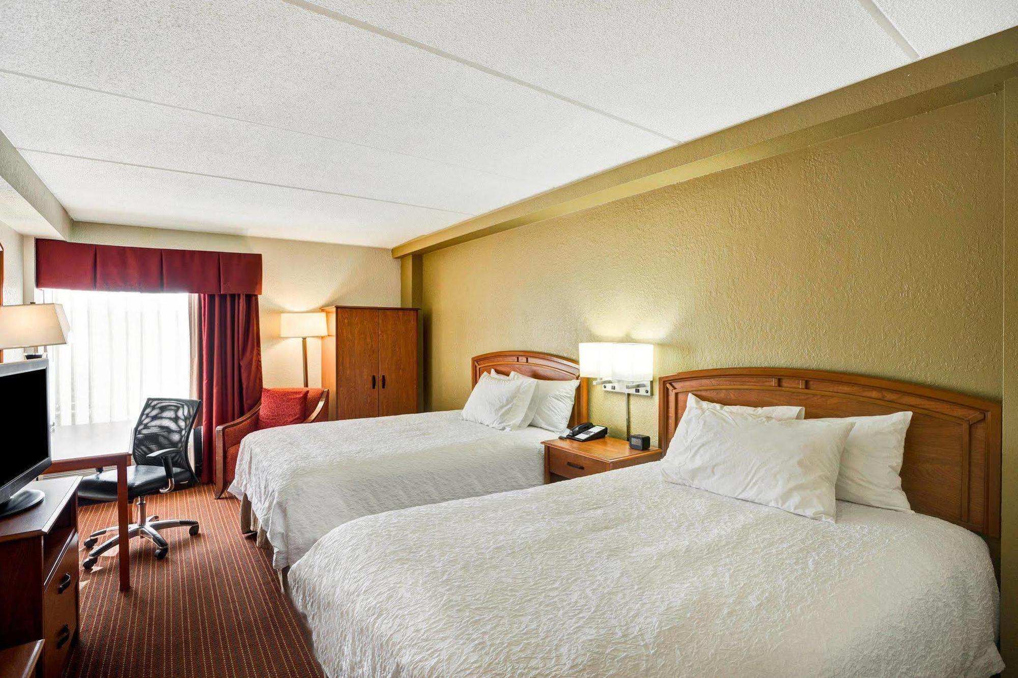 Hampton Inn By Hilton Milford Eksteriør bilde